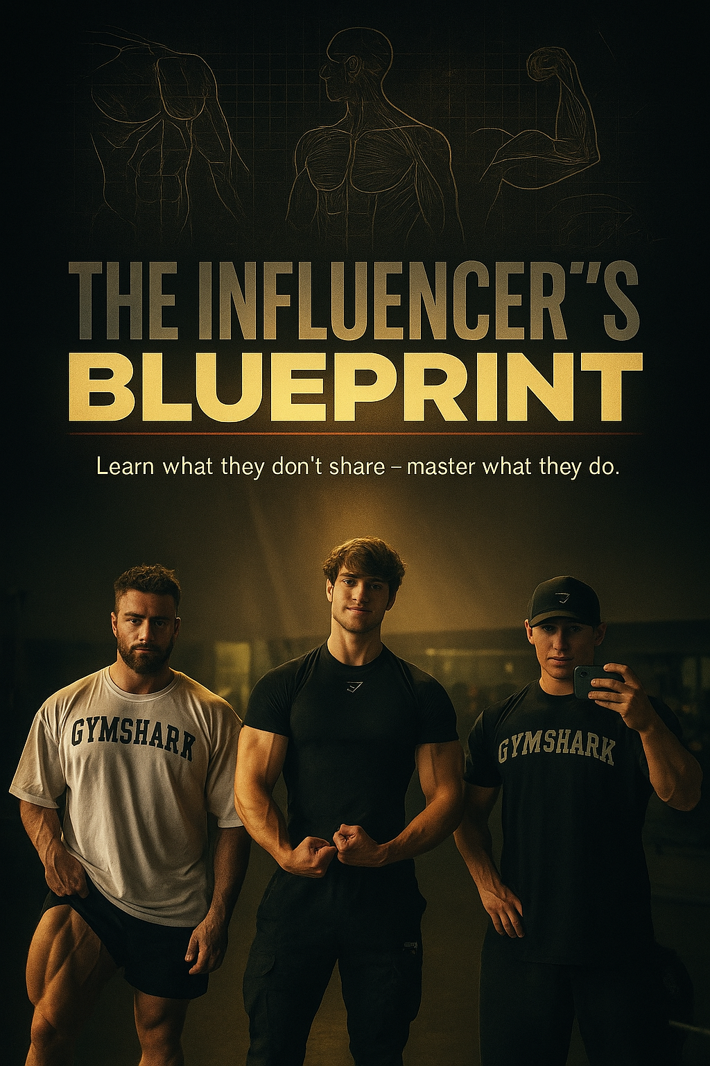 The Hidden Side of Fitness Influencers